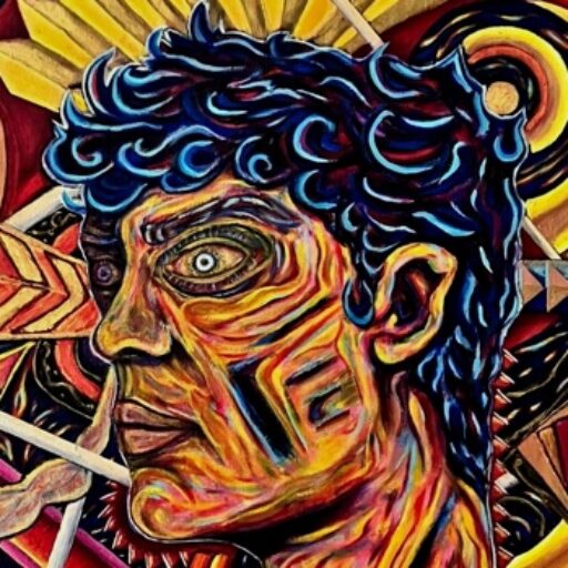 Klein googlesearch logootje